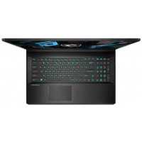 ноутбук MSI GP76 Leopard 11UG-442XRU Черный