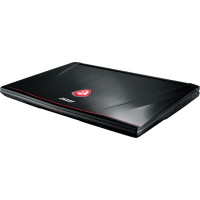 ноутбук MSI GS43VR 7RE-201 Черный