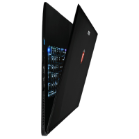 ноутбук MSI GS60 2QE-032 Черный
