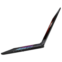 ноутбук MSI GS60 6QE-040X Черный