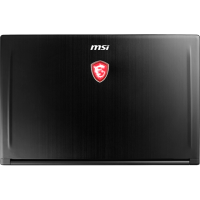 ноутбук MSI GS63 7RD-066 Черный