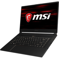 ноутбук MSI GS65 8RF-069
