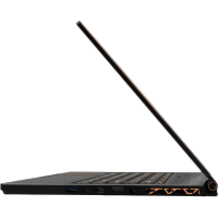 ноутбук MSI GS65 8RF-069 Черный