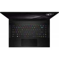 ноутбук MSI GS66 Stealth 11UH-252RU Черный