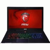 ноутбук MSI GS70 2OD-015 Черный