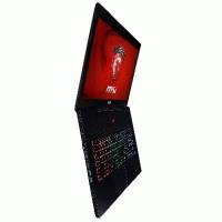 ноутбук MSI GS70 2OD-078 Черный