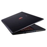 ноутбук MSI GS70 2PC-039 Черный