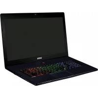 ноутбук MSI GS70 2PC-462 Черный