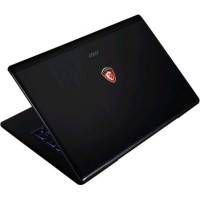 ноутбук MSI GS70 2PC-486 Черный