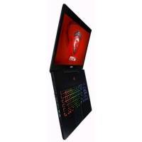 ноутбук MSI GS70 2PC-629 Черный