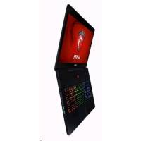 ноутбук MSI GS70 2QE-008 LE Черный