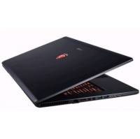 ноутбук MSI GS70 2QE-417 Черный