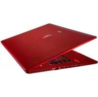 ноутбук MSI GS70 2QE-419 9S7-177316-419 Красный