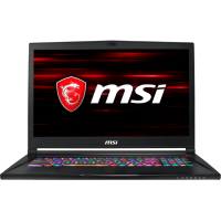 ноутбук MSI GS73 8RE-019
