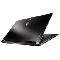 ноутбук MSI GS73VR 6RF-035 Черный