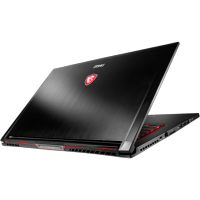 ноутбук MSI GS73VR 7RF-279 Черный