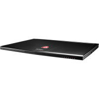 ноутбук MSI GS73VR 7RF-280 Черный