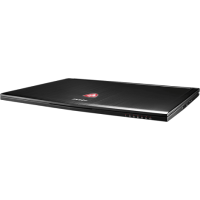 ноутбук MSI GS73VR 7RG-014 Черный