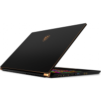ноутбук MSI GS75 9SD-838RU Черный