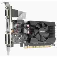 видеокарта MSI GeForce GT 710 1GD3 LP
