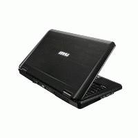 ноутбук MSI GT60 0NC-436X Черный