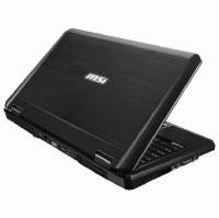 ноутбук MSI GT60 0NC-477 Черный