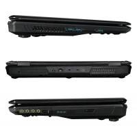 ноутбук MSI GT60 2PE-650 Черный