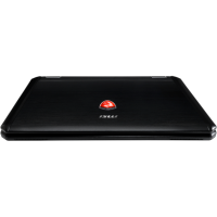 ноутбук MSI GT60 2QD-1205 Черный