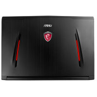 ноутбук MSI GT62VR 6RE-047 Черный