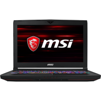 ноутбук MSI GT63 8RG-001RU Черный