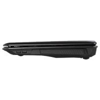 ноутбук MSI GT70 2OD-030 Черный