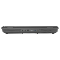 ноутбук MSI GT70 2PC-1673 Черный