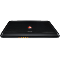 ноутбук MSI GT70 2PE-1877 Черный