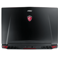 ноутбук MSI GT72 2QD-1492 Черный