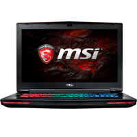 ноутбук MSI GT72VR 6RD-091 Черный