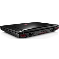 ноутбук MSI GT72VR 6RE-088 Черный