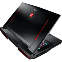 ноутбук MSI GT75VR 7RF-264 Черный
