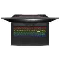 ноутбук MSI GT76 Titan DT 10SFS-024RU Черный
