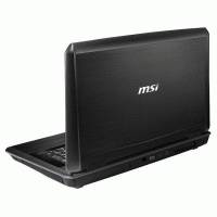 ноутбук MSI GT780DX-473 Черный