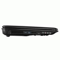 ноутбук MSI GT780DXR-473 Черный