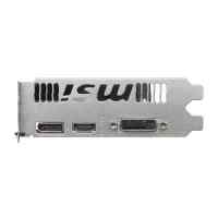 видеокарта MSI GeForce GTX 1050 2GT OC
