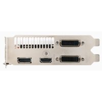 видеокарта MSI GeForce GTX 960 2GD5 OC V2