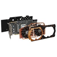 видеокарта MSI GeForce GTX 970 Gaming 4G GE