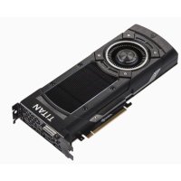 видеокарта MSI GeForce GTX NTITAN X 12GD5