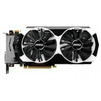 видеокарта MSI GeForce GTX960 2GD5T OC