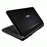 ноутбук MSI GX60 1AC-005X Черный