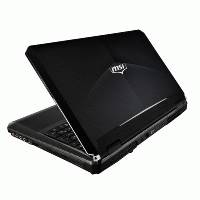 ноутбук MSI GX60 3AE-087 Черный