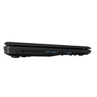 ноутбук MSI GX60 3CC-400X Черный