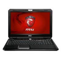 ноутбук MSI GX60 3CC-401X Черный