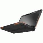 ноутбук MSI GX660-451 Черный
